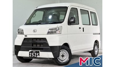 Daihatsu Hijet S321V