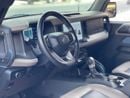 فورد برونكو WILDTRAK V6 TT / LOW MILEAGE / AGENCY CHECKS / 360 CAMERA / ORIGINAL FOX SUSPENSION KIT