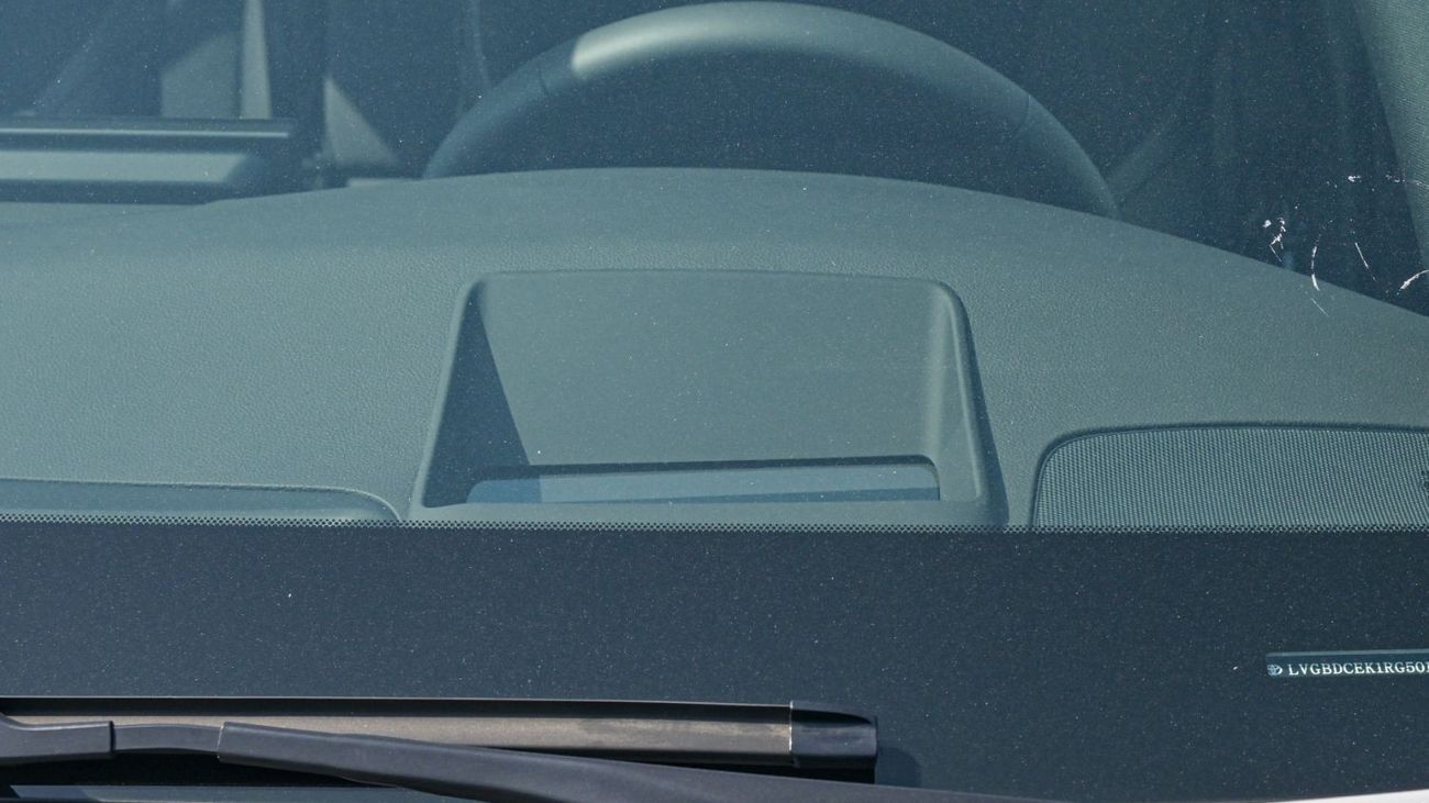 Toyota Camry Toyota Camry Sport Plus - HEV 2.5L Hybrid - 2024 (Export)