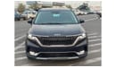 Kia Carnival 2022 Kia Carnival LXS 3.3L V6 - 7 Seater -
