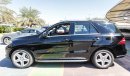 مرسيدس بنز ML 350