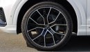 Audi Q8 S-Line 55-TFSI Quattro V6 3.0L , 2022 , GCC , 0Km , W/3 Yrs or 100K Km WNTY