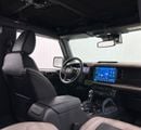 Ford Bronco 2022 Ford Bronco Wildtrak V6, April 2028 Ford Warranty + Service Pack, Full Options, GCC