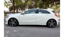 مرسيدس بنز A 250 GCC - Mercedes-Benz - A250- 2015 - ZERO DOWN PAYMENT - 1560 AED/MONTHLY