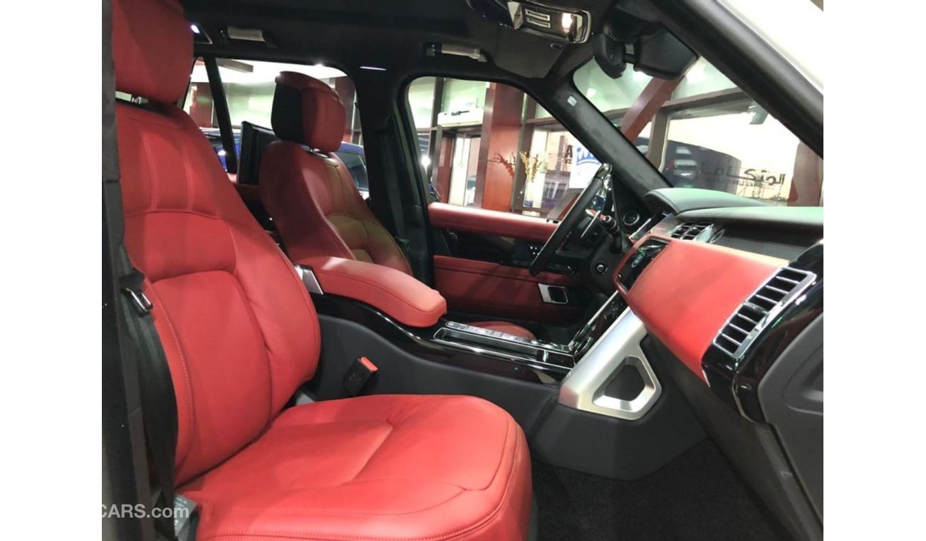 Land Rover Range Rover Autobiography **2020** ( New! )