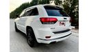 Jeep Grand Cherokee JEEP GRAND CHEROKEE LIMITED X 2019 (low mileage) fully loaded