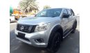 Nissan Navara Nissan Navara RIGHT HAND DRIVE (Stock no PM 798)