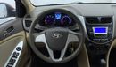 هيونداي أكسنت GL 1.4 | +مع الضمان | كمان تم فحص ١٥٠