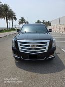 كاديلاك إسكالاد L Platinum 6.2L