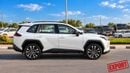 Toyota RAV4 VXR HEV 2026 Toyota RAV4 Limited Hybrid AWD