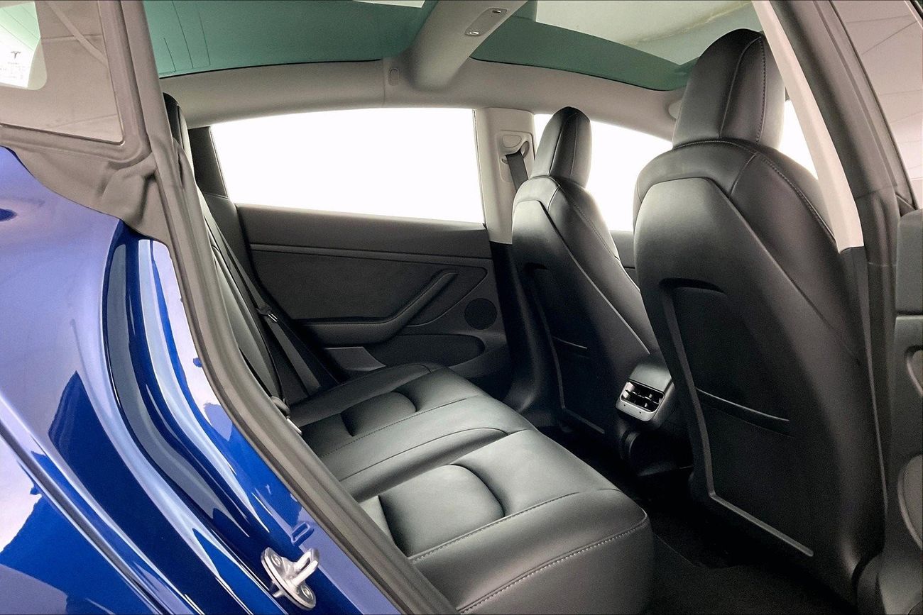 Tesla Model 3 Standard | 1 year free warranty | 0 down payment | 7 day return policy