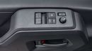 تويوتا هاياس DX 2026 Toyota Hiace DX 3.5L AT Petrol (13 Seat)