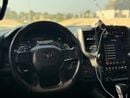 رام 1500 Crew Cab 6.2L
