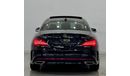 Mercedes-Benz CLA 250 2019 Mercedes-Benz CLA 250 Sport, Mercedes Warranty 01/24, Full Mercedes History, Low Kms, GCC