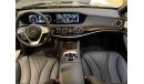 Mercedes-Benz S650 Maybach Pullman FULLY LOADED Limousine 6 Seater