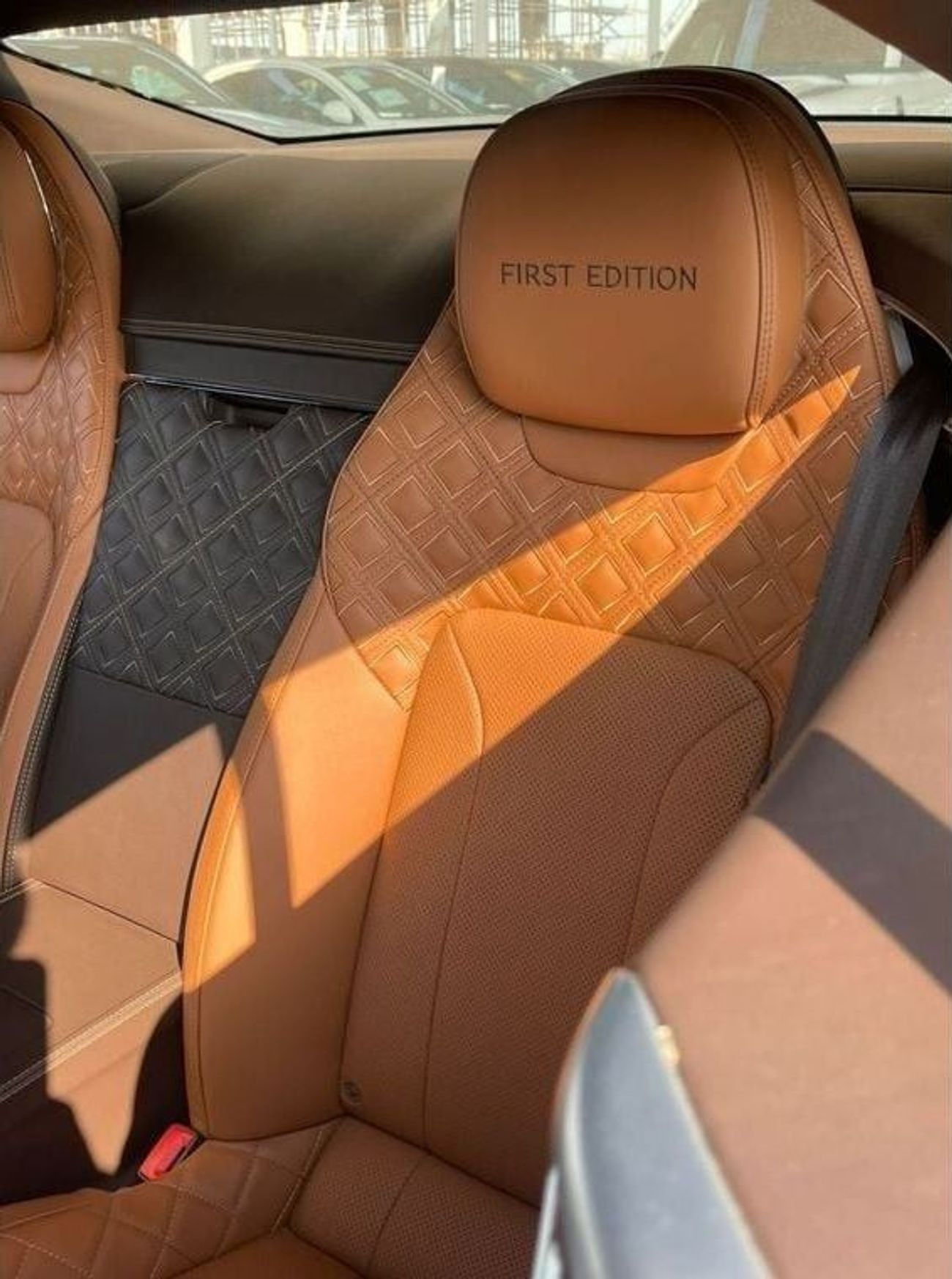 Bentley Continental GT Bentley Continental GT