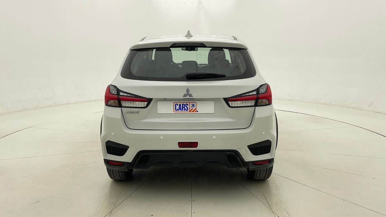 Mitsubishi ASX GLX LOWLINE 2 | Zero Down Payment | Home Test Drive