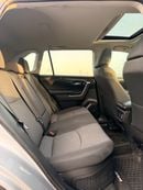 Toyota RAV4 Hybrid XLE 2.5L