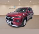 Suzuki Grand Vitara 2024 Suzuki Grand Vitara GL - (1 Year 20,000 Km FREE Service Contract) Warranty Until October 2031