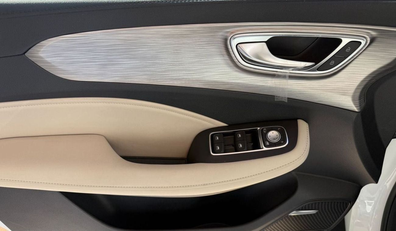 MG RX5 MG RX5 1.5L | 0KM | 2024 | GCC