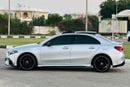 Mercedes-Benz A 220 AMG LINE PANORAMIC
