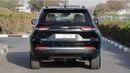 Jeep Grand Cherokee LIMITED (For Export , НА ЭКСПОРТ) Limited Plus Luxury V6 3.6L 4X4 2025 GCC Без пробега