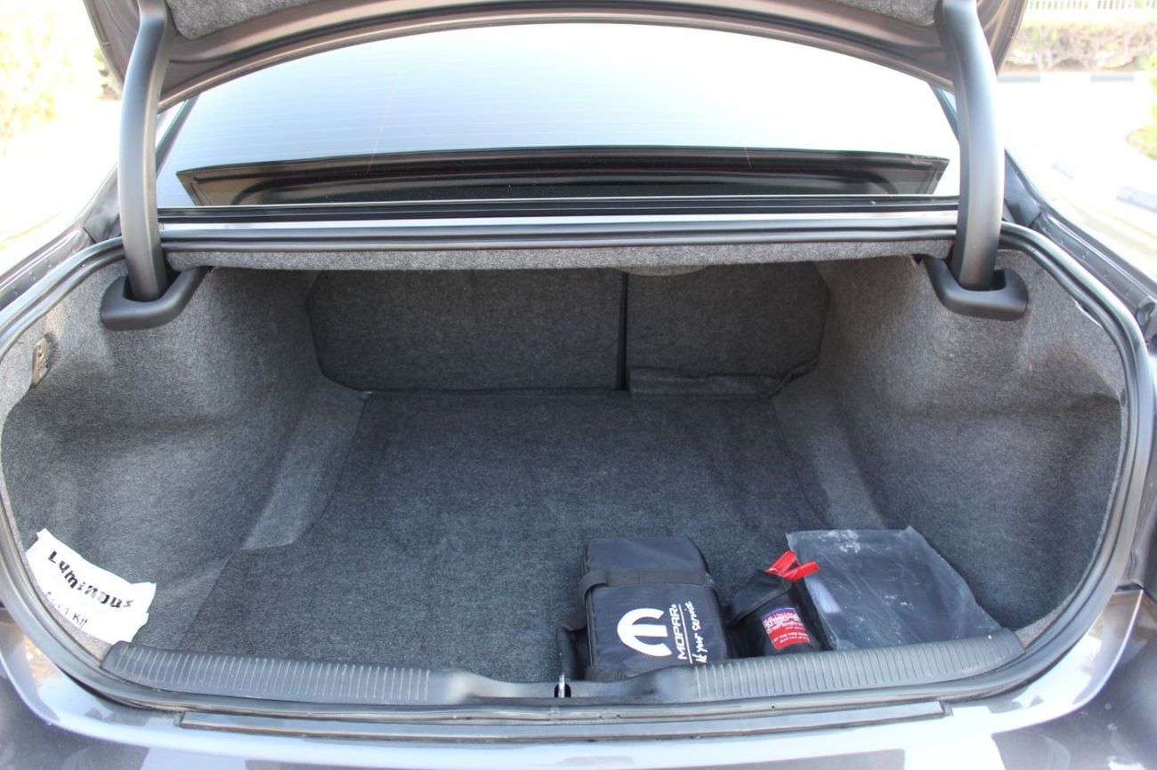 Dodge Charger R/T Scatpack 6.4L (485 HP)