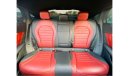 Mercedes-Benz GLC 43 Good condition car GCC