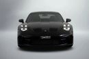Porsche 911 GT3 4.0L (505 HP) Touring Package Manual