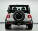 Jeep Wrangler Sport 3.6L A/T (4 Seater) 2019 Jeep Wrangler Sport, Warranty, Full Jeep Service History, Excellent C