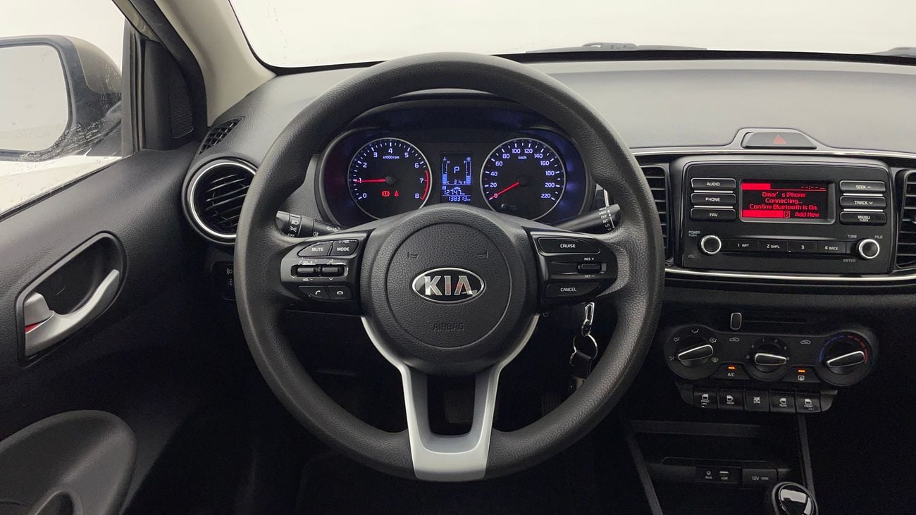 Kia Pegas LX 1.4 | Zero Down Payment | Home Test Drive
