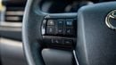 Toyota Fortuner GX2 4X4 2.7L