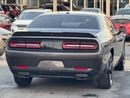 Dodge Challenger SXT Plus 3.6L