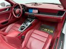 Porsche 911 2020 Porsche 911 Carrera S, 2026 Warranty, Full Porsche Service History, Sport Chrono Package, GCC
