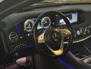 Mercedes Maybach S650 Maybach