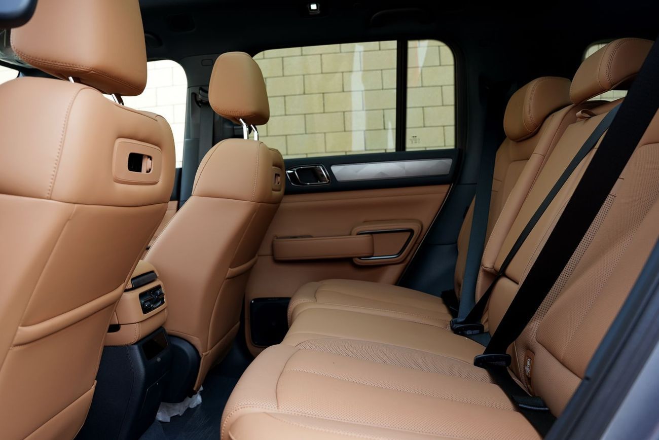بي واي دي ليوبارد 5 2026 Leopard 5 New Ultra Yunnian Edition 210km 2-Difflock With Hydraulic 0Km