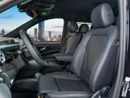Mercedes Benz V300 AVANTGARDE with Additional Rear A/C