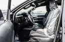 تويوتا هيلوكس 2025 Toyota Hilux GR-Sport 4.0L AT Petrol (Black)