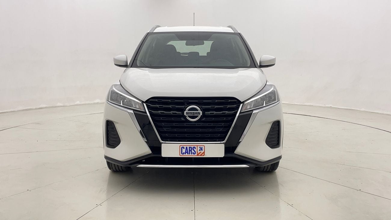 Nissan Kicks S 1.6 | Zero Down Payment | Home Test Drive