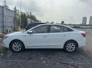MG 5 DELUXE 1.5L A/T 2024 Full-option with Sunroof WHITE | Export or Wholesale
