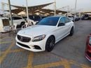 Mercedes-Benz C 300 AMG Pack
