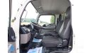 Mitsubishi Canter Pick Up 4.2L RWD Diesel Manual / Excellent Condition / GCC / Ready to Drive