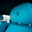 Rolls-Royce Cullinan 2024 ROLLS ROYCE CULLINAN BLACK BADGE DONE ONLY 6000KM