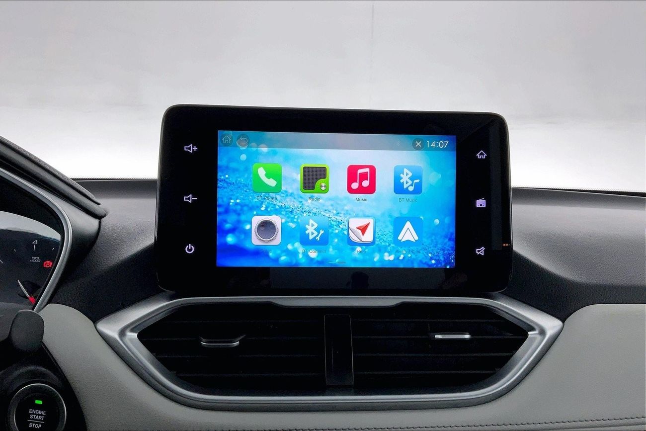 شيفروليه كابتيفا Premier | عرض العيد الحصري | خالية من أضرار الفيضانات