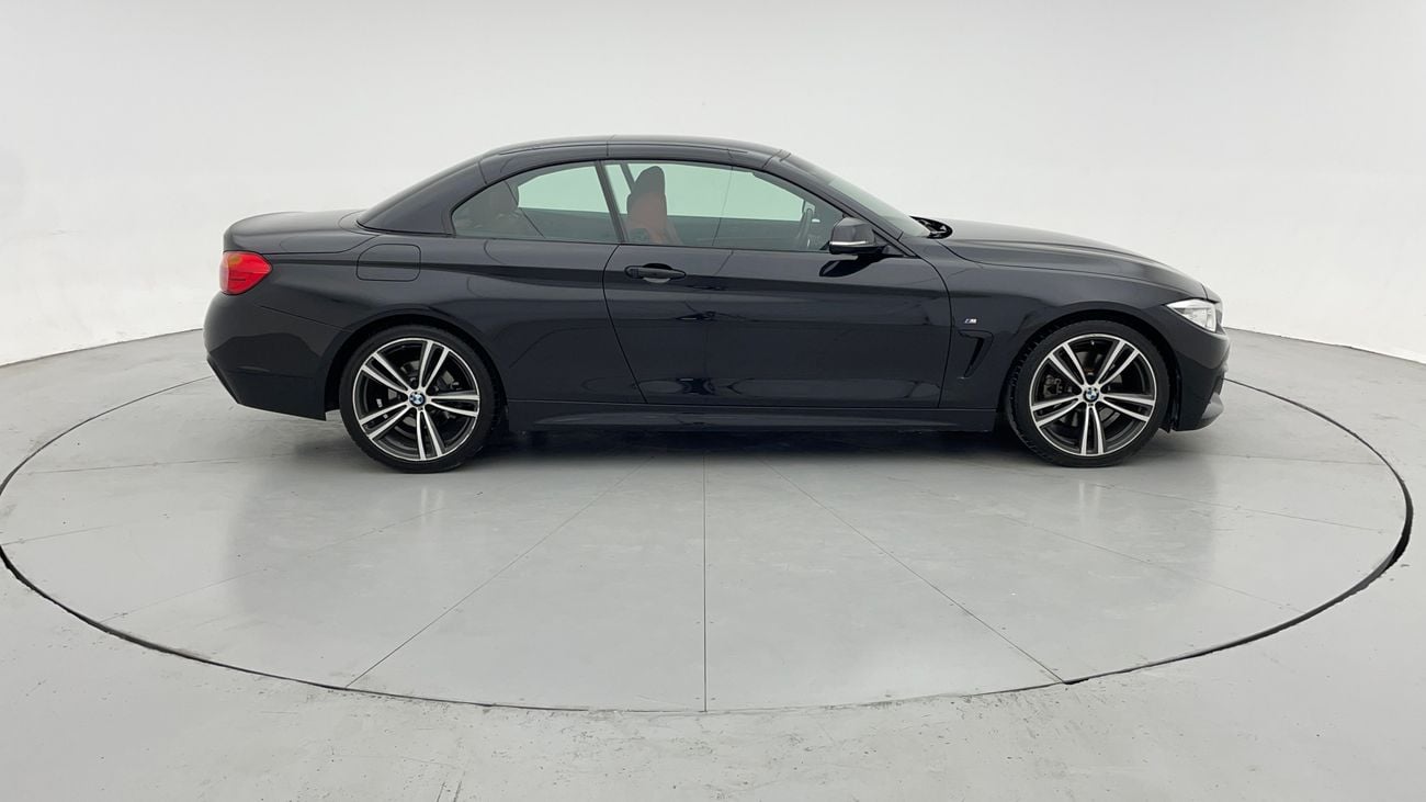 BMW 430i M SPORT 2 | Zero Down Payment | Free Home Test Drive