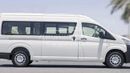 Toyota Hiace GL TOYOTA HIACE 2025
