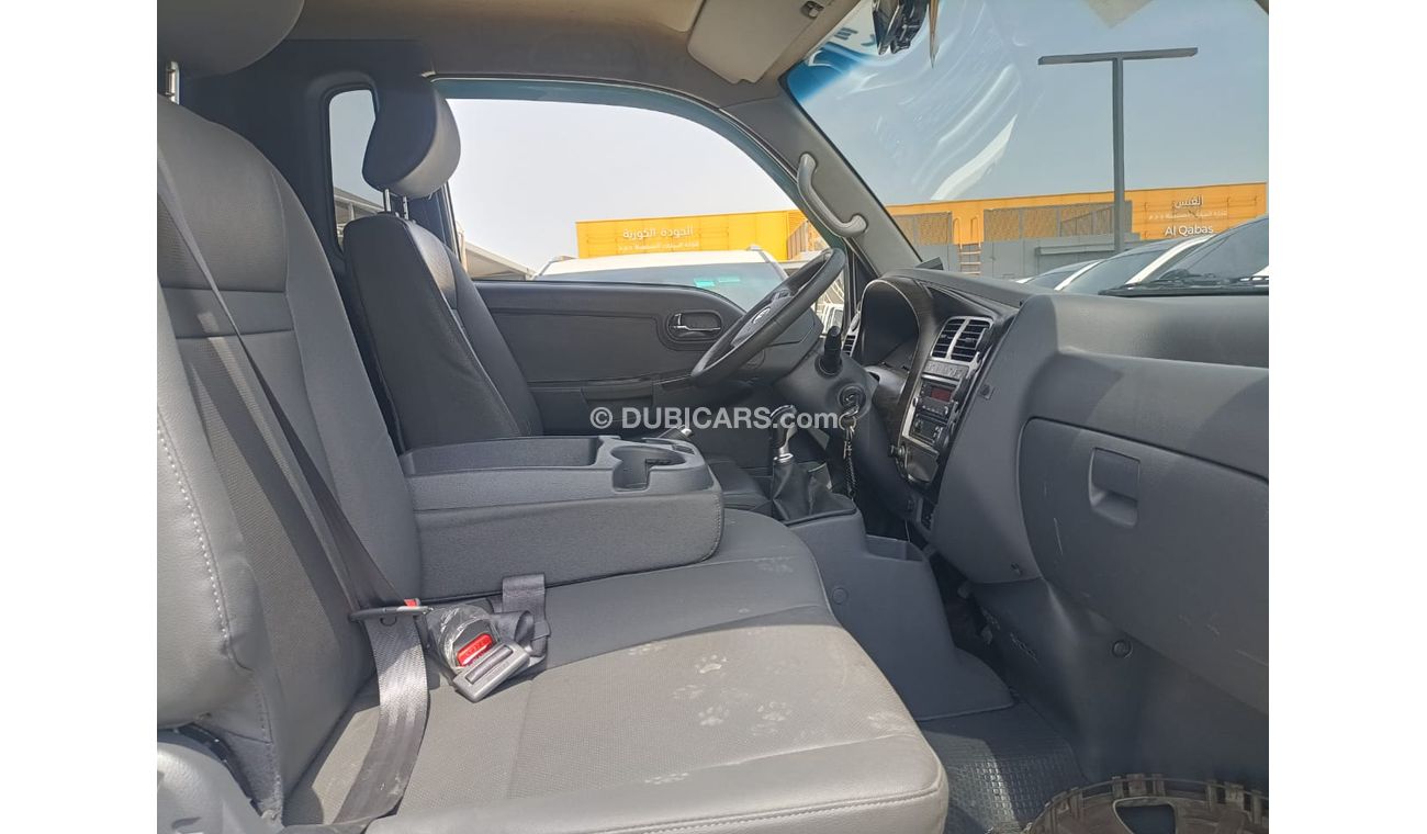 Used Kia Bongo 2019 for sale in Sharjah 655264