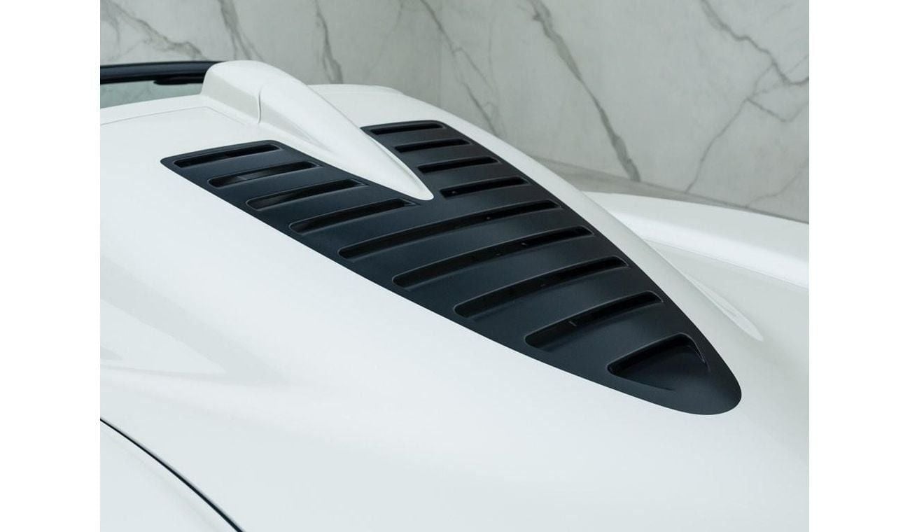 Maserati MC12 6.0 2dr LEFT HAND DRIVE