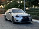 Lexus IS250
