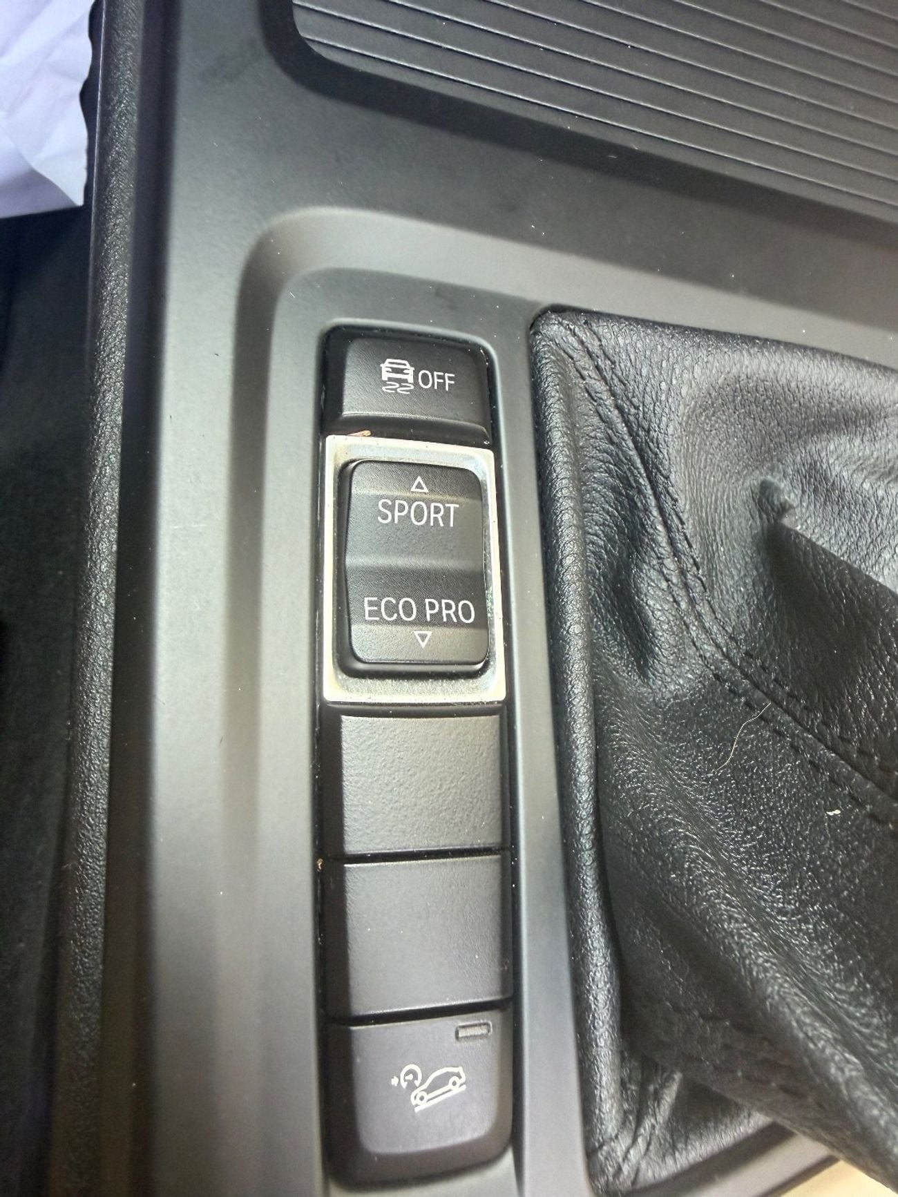 BMW X1 xDrive 28i Sport Line 2.0L